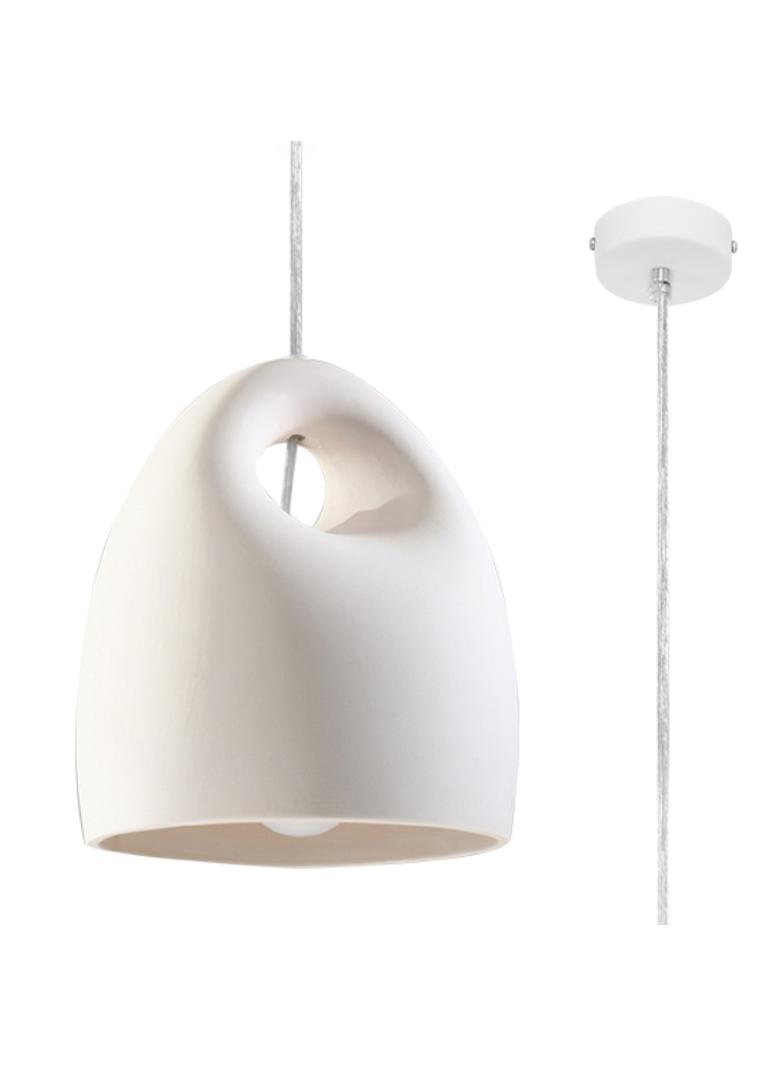 Sollux Lampa wisząca ceramiczna BUKANO SL.0842