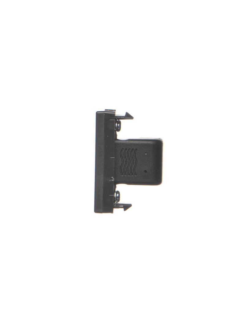Simon Connect Płytka K45/2 adapter HDMI-HDMI 225x45mm+wkład szary grafit