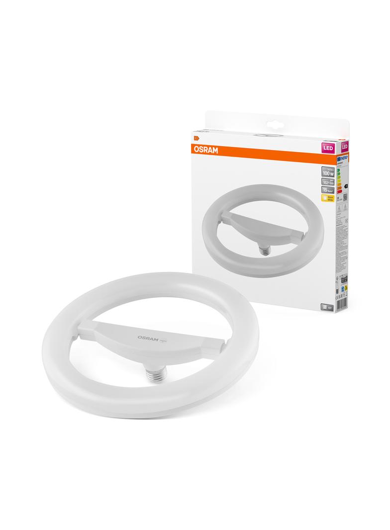 Lampa LED CIRCOLUX FR 100 non-dim 17W 827 E27