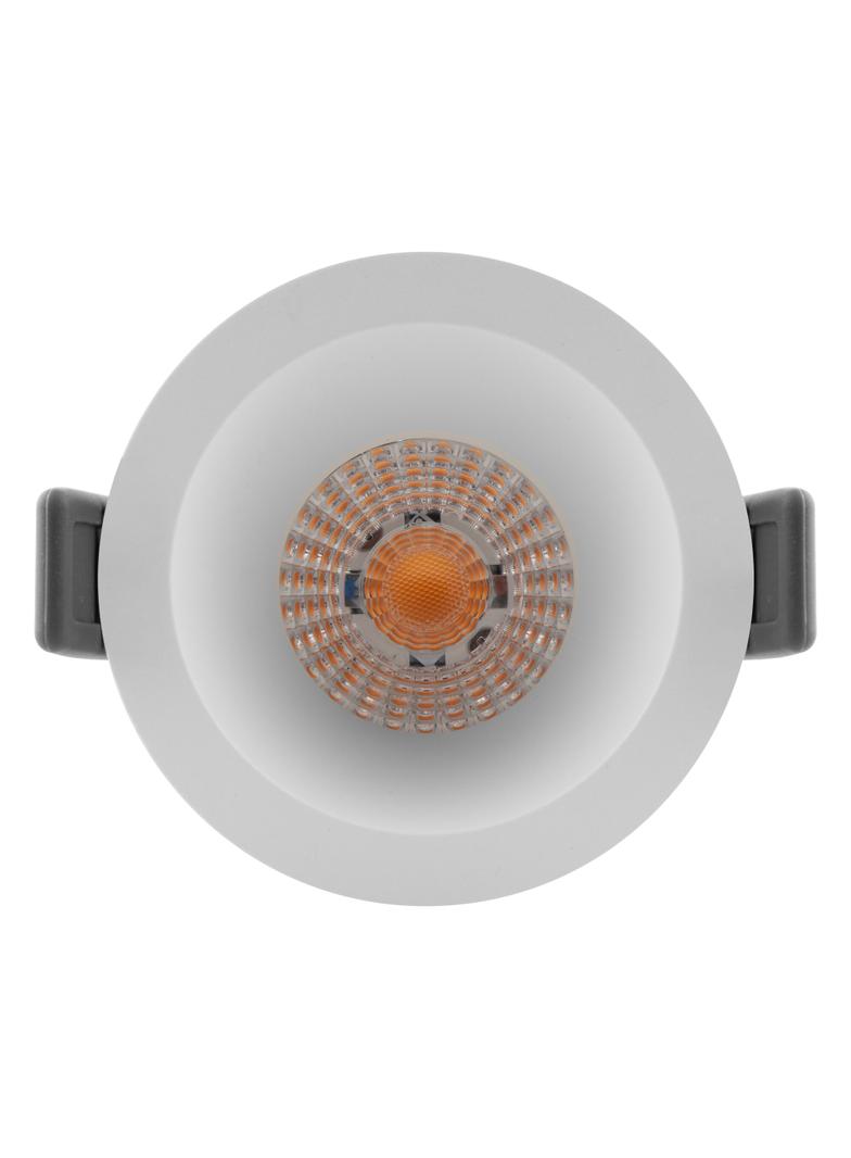 SP DK FIX P 8W 940 PS DIM IP44 WT LEDVANCE