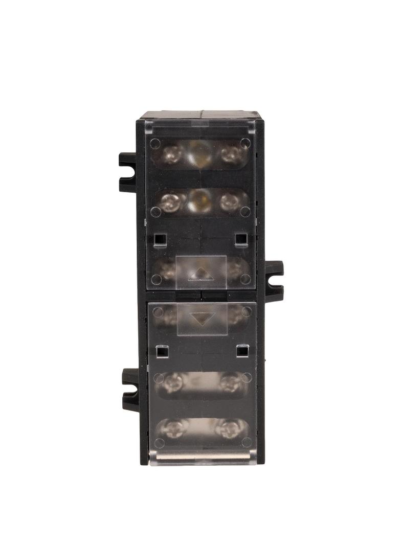 Przekładnik prądowy - trójfazowy, nap. znamionowe 720V AC, 250/5A