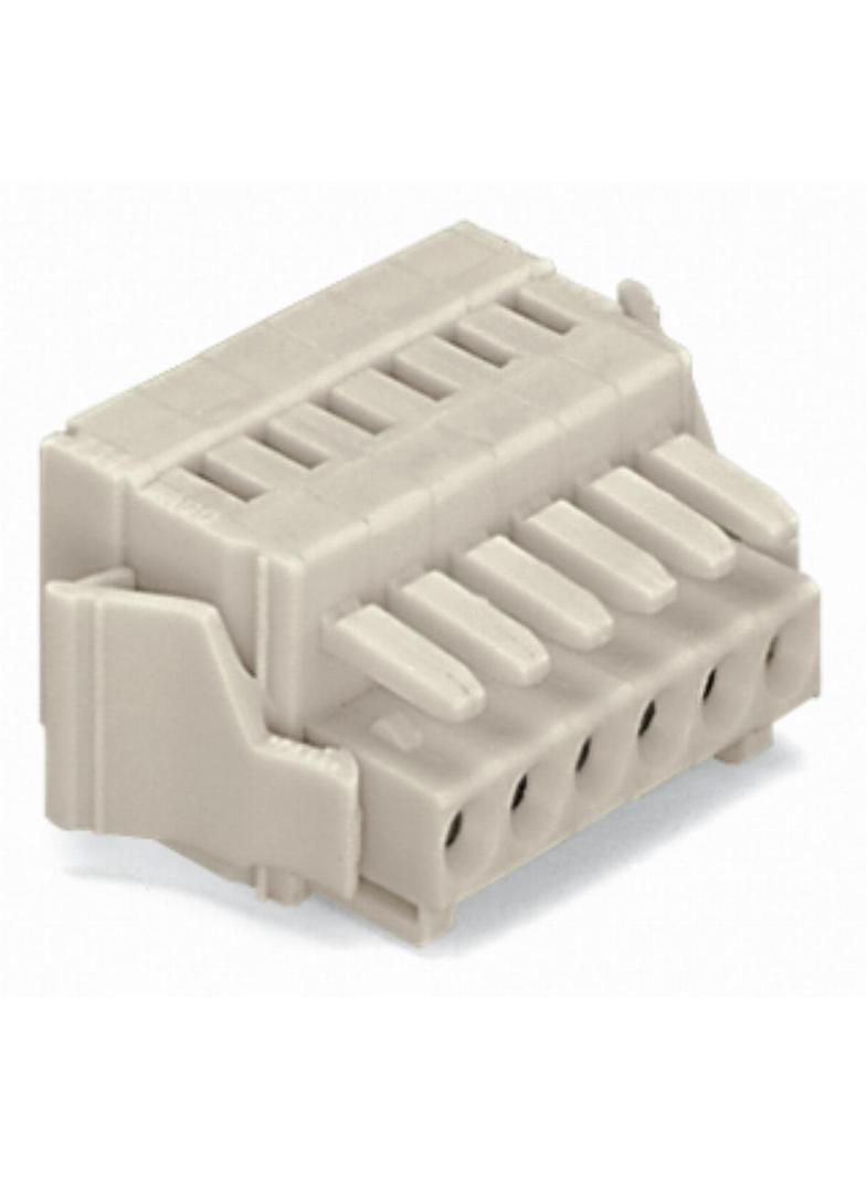 1-przewodowe gniazdo