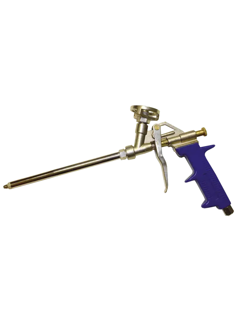 Pistolet do pian profesjonalny poliuretanowych RPP-GUN-NC RAWLPLUG