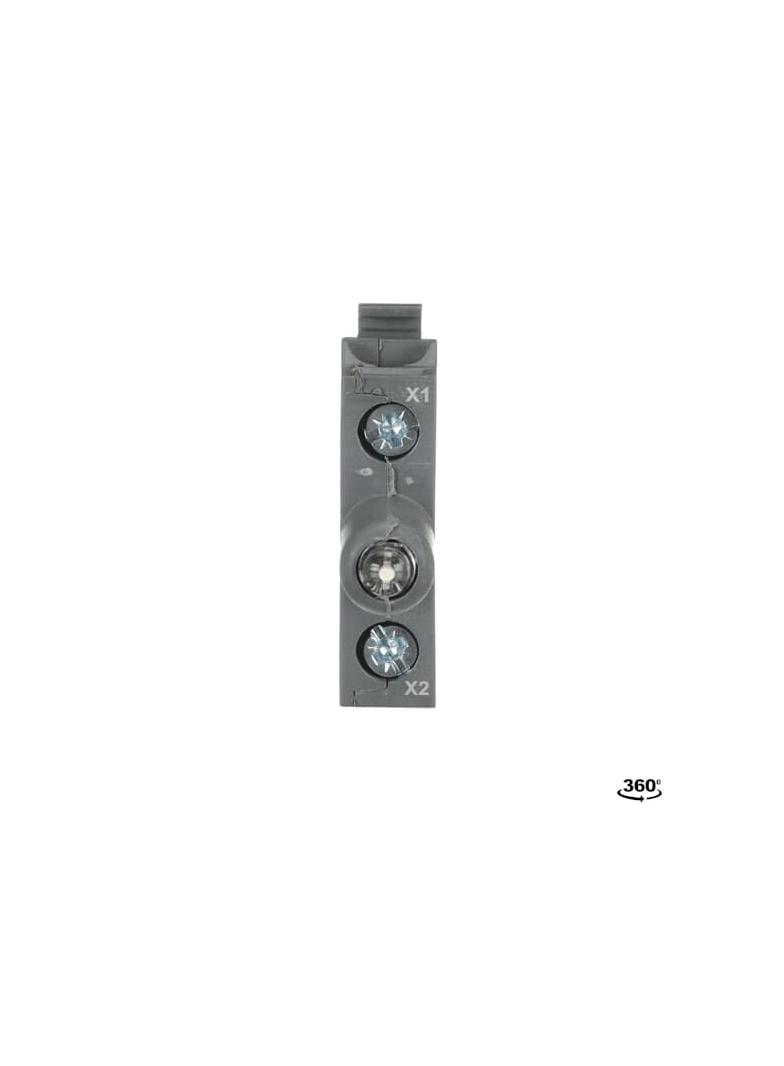 Blok oświetleniowy biały MLBL-01BW