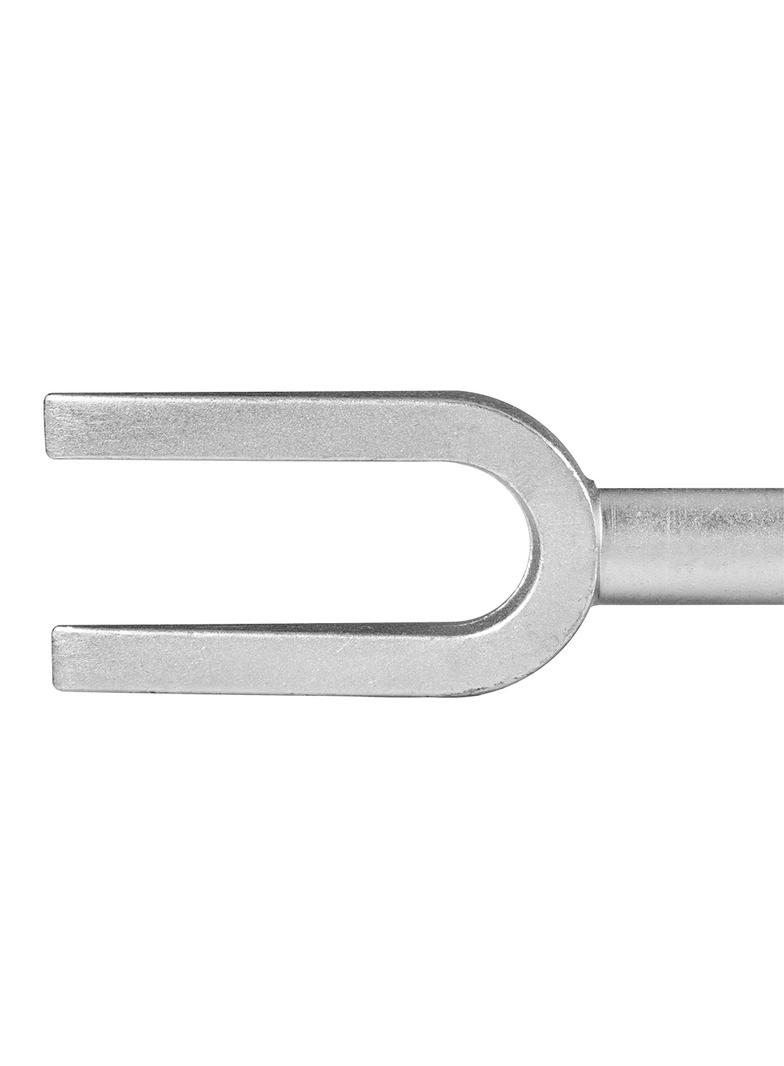 Dźwignia do przegubów kulowych 400 mm