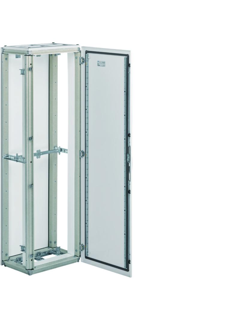 univers Obudowa stojąca IP54 kl.II 600x1900x400mm RAL7035 FG22SD HAGER