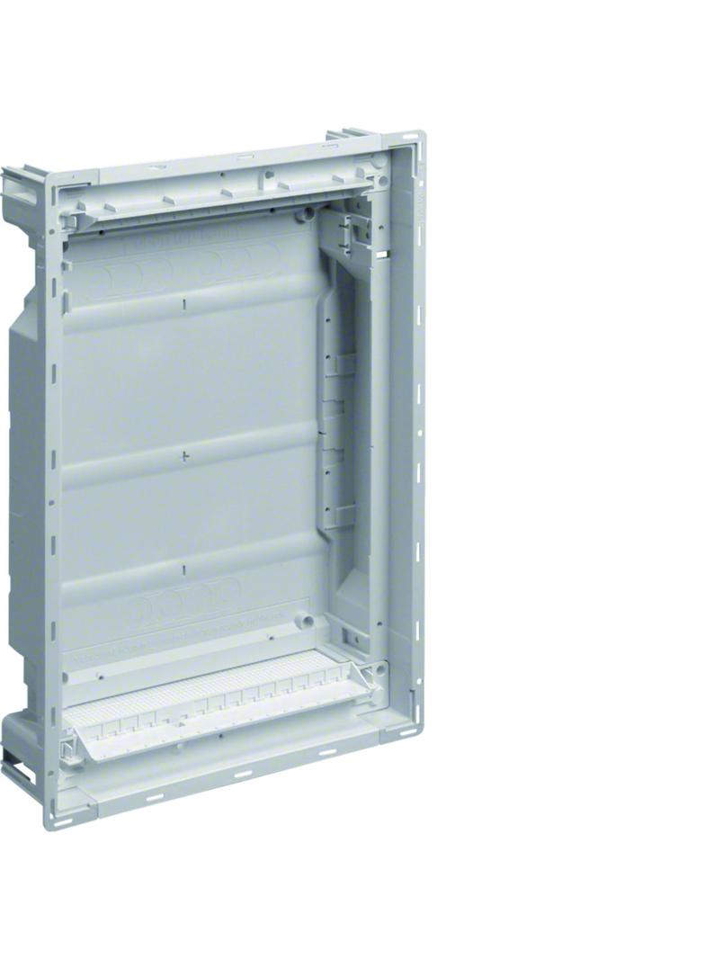 volta Rozdzielnica podtynkowa 2x12 kl. II IP30 VU24NK HAGER