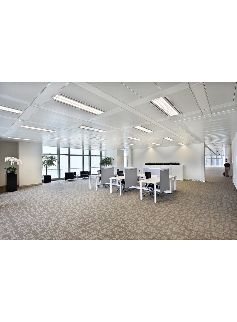 Tuba LED MASTER 16W=36W 2500lm ściemnialna 6500K barwa zimna LEDtube HF 1200mm UO 16W865 T8 Tuby LED