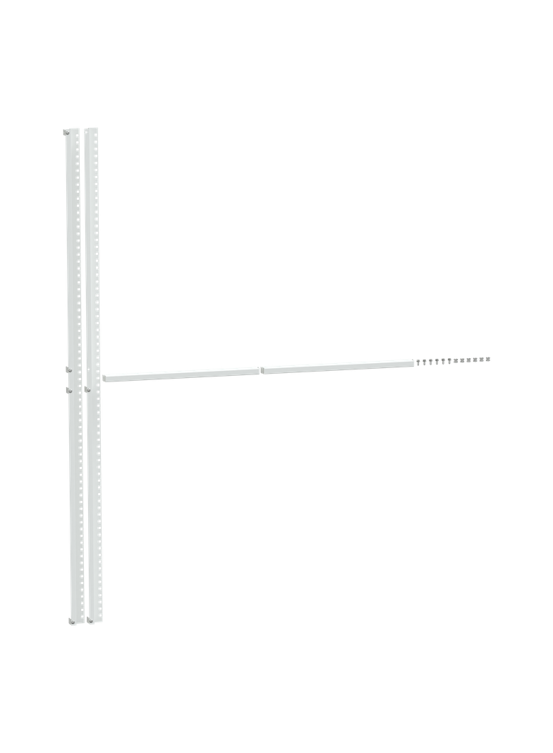 Wspornik ramy, PrismaSeT P, szerokość 650 mm
