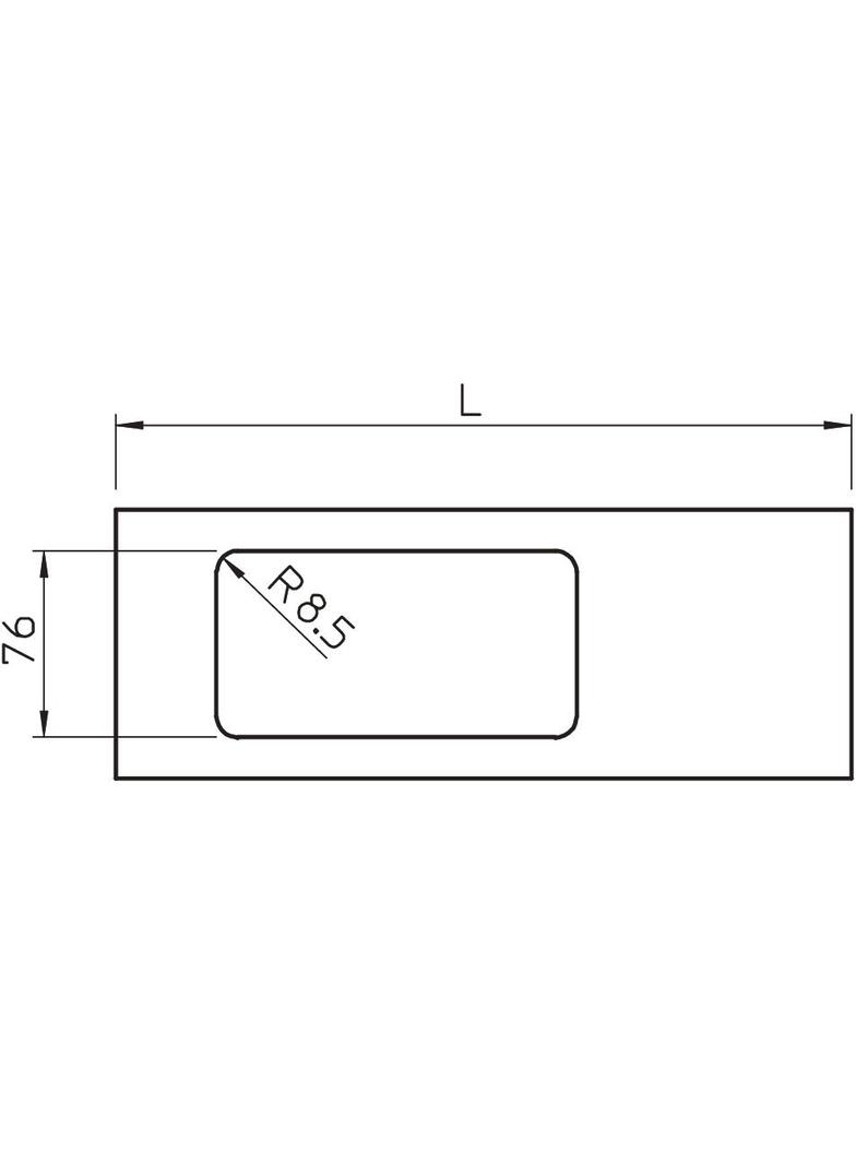 D 2-2/110, POKRYWA WDK 2-OTW.110MM CZB.