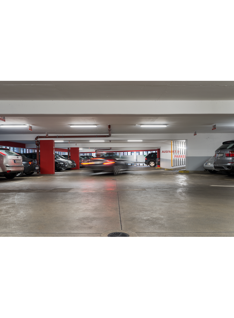 Oprawa hermetyczna Coreline WT120C G2 50W 8000lm IP65 4000K barwa neutralna LED80S/ 840 PSU 120cm 5 9,11402E+11 PHILIPS