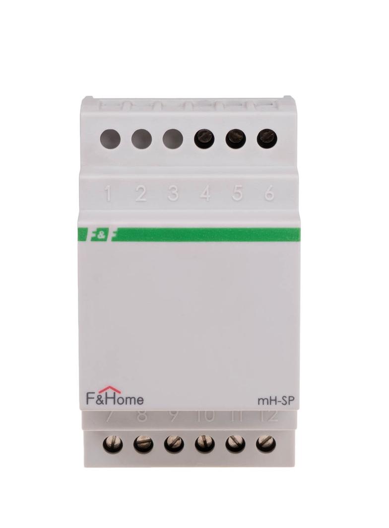 Moduł filtra przeciwzakłóceniowego