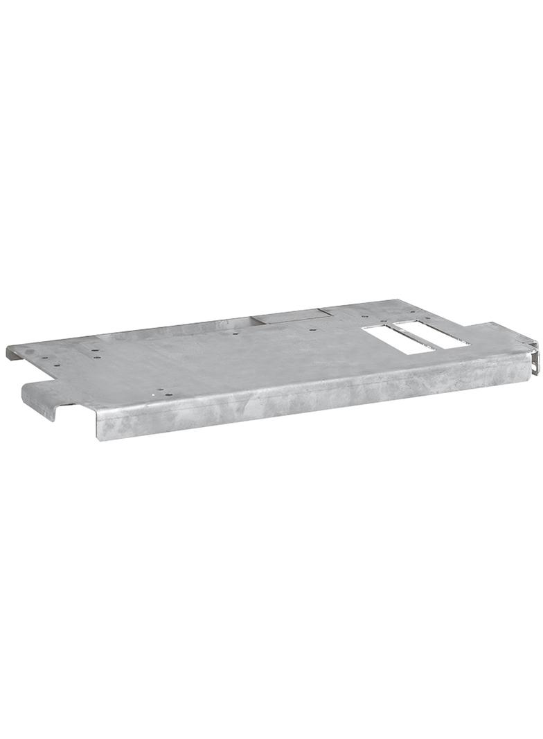 PODSTAWA MONTAŻOWA DMX2500 STACJONARNY SZEROKOŚĆ 600, Legrand