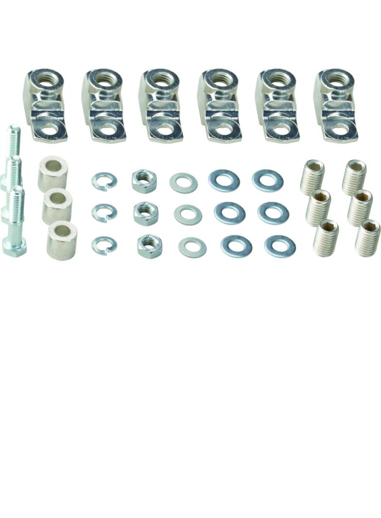 Zacisk podwójny do HA352 HZ183 HAGER