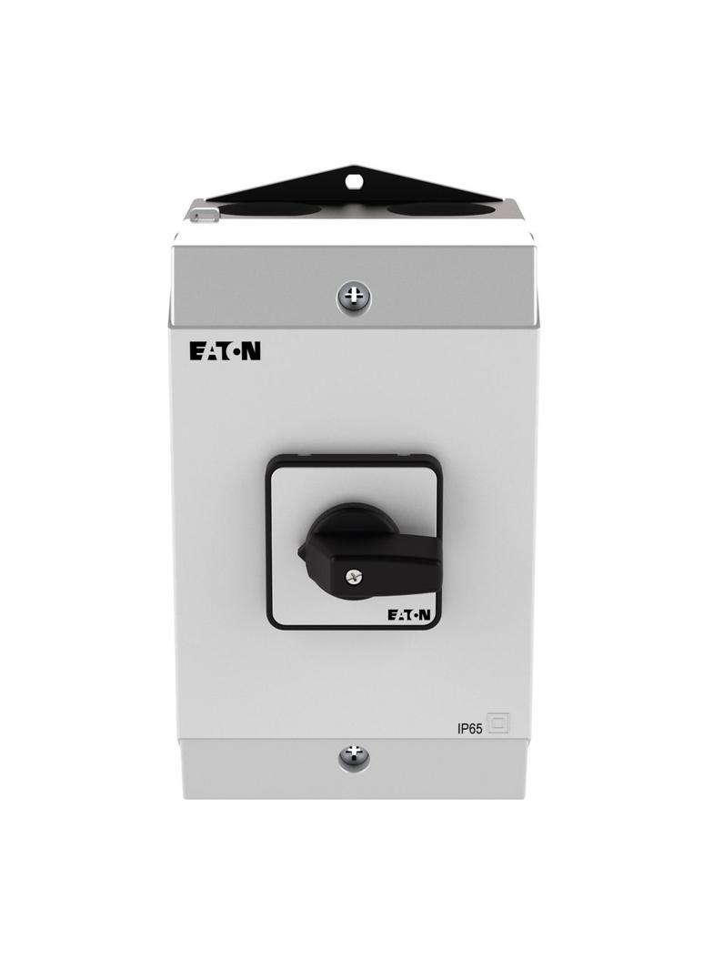 T3-4-8440/I2 Łącznik krzywkowy 32A 13kW 207196 EATON