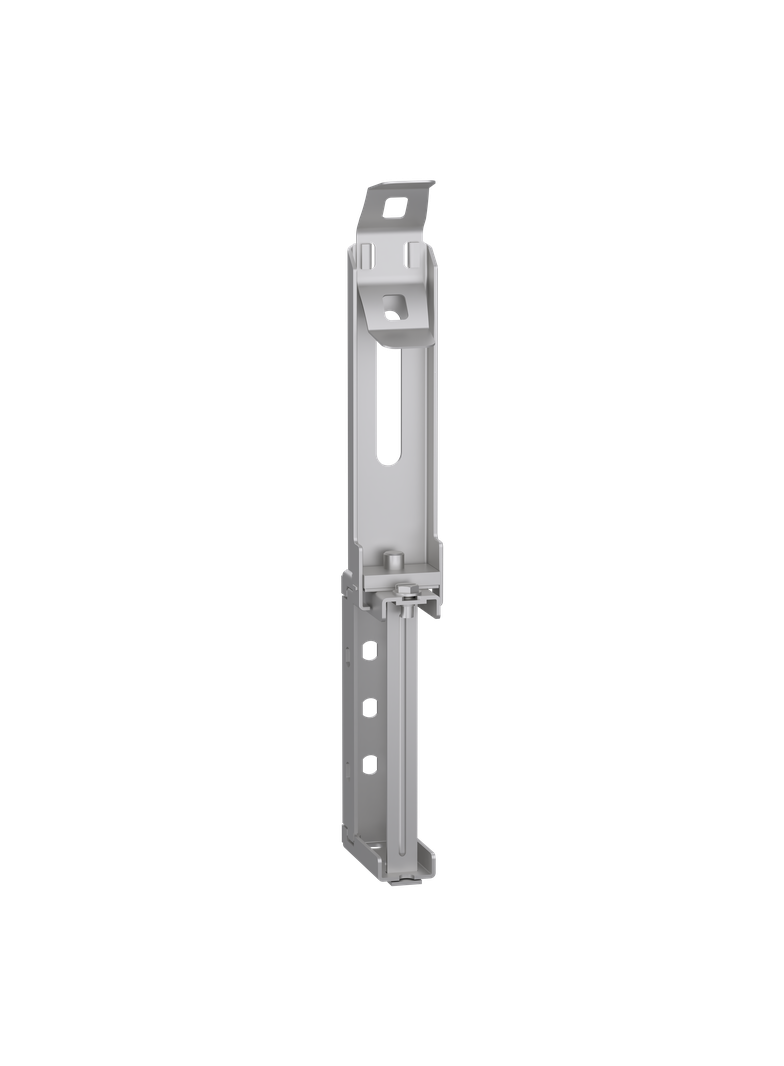 Canalis KN, obejma mocująca sprężynowa KN