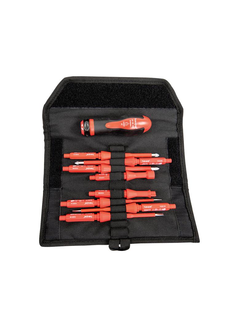 Zestaw śrubokrętów Vario VDE Ph