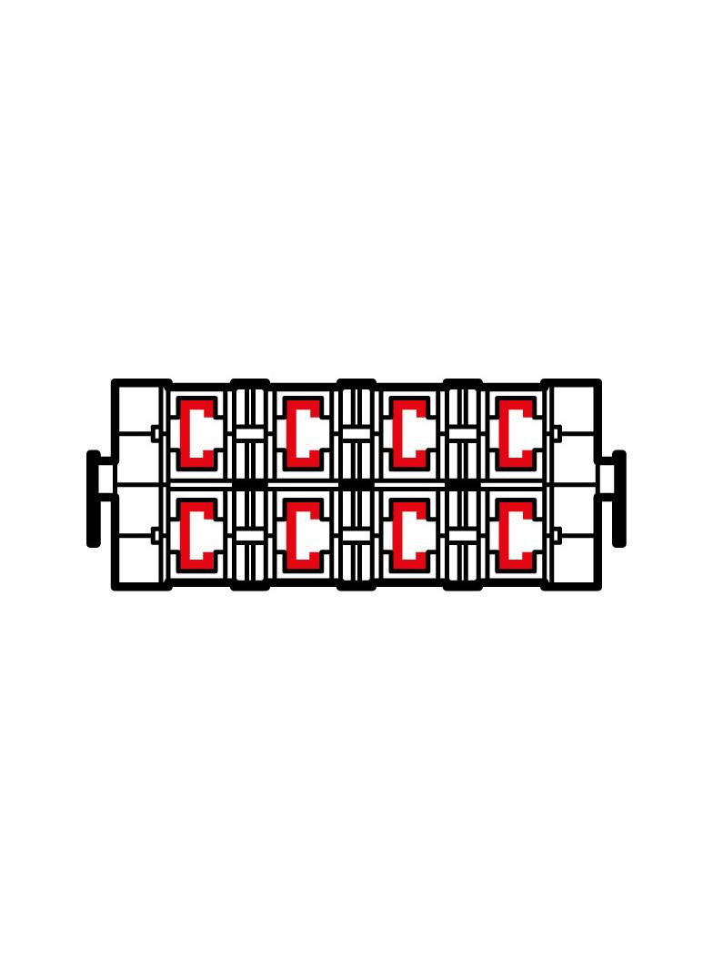 Zestaw Do Uzyskania 3200A 037377 LEGRAND