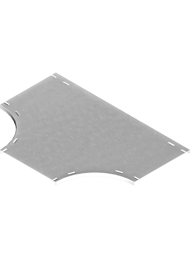 PTKPJ100 Pokrywa trójnika 1,0 mm