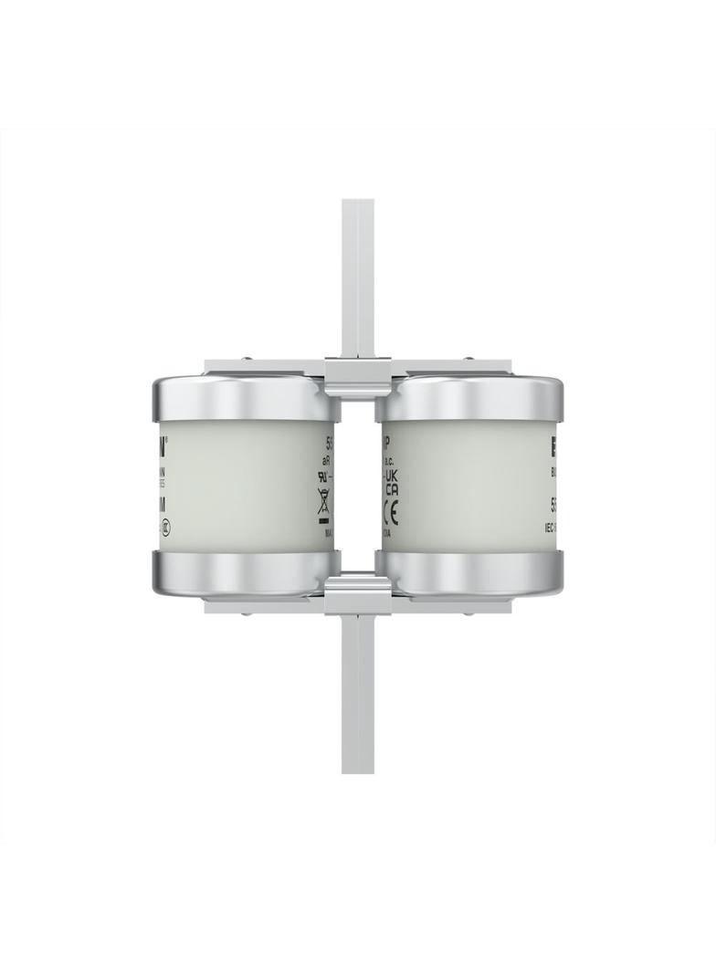 550A 690V AC BS88 HIGH SPEED TWIN FUSE Wkładka szybka 550A AC 690V DC 450V BS88 83x113 mm, 550FMM EA