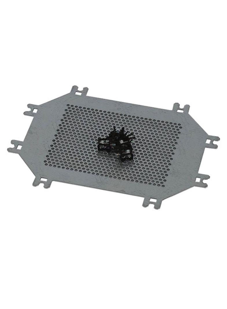 XSMFDB0608-BS-350-N Zestaw montażowy dla XF BS W=600 D=800 -N 193144 EATON