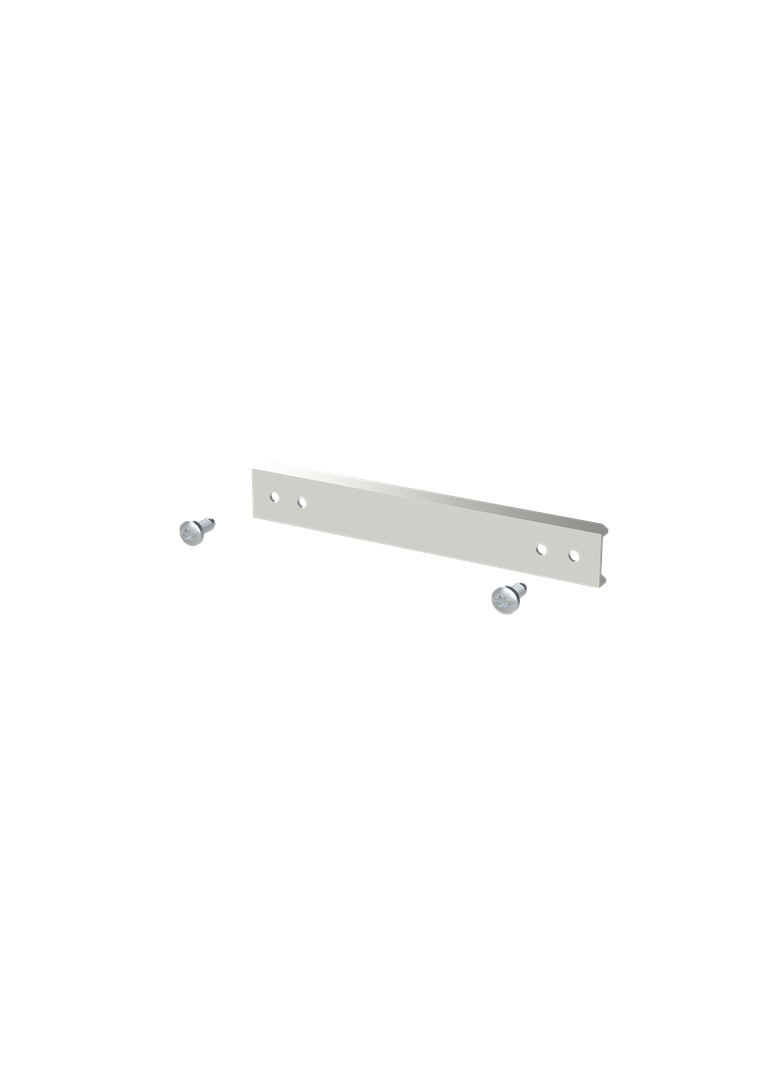 ED402 Profile EDF GU2/ odstęp 125mm