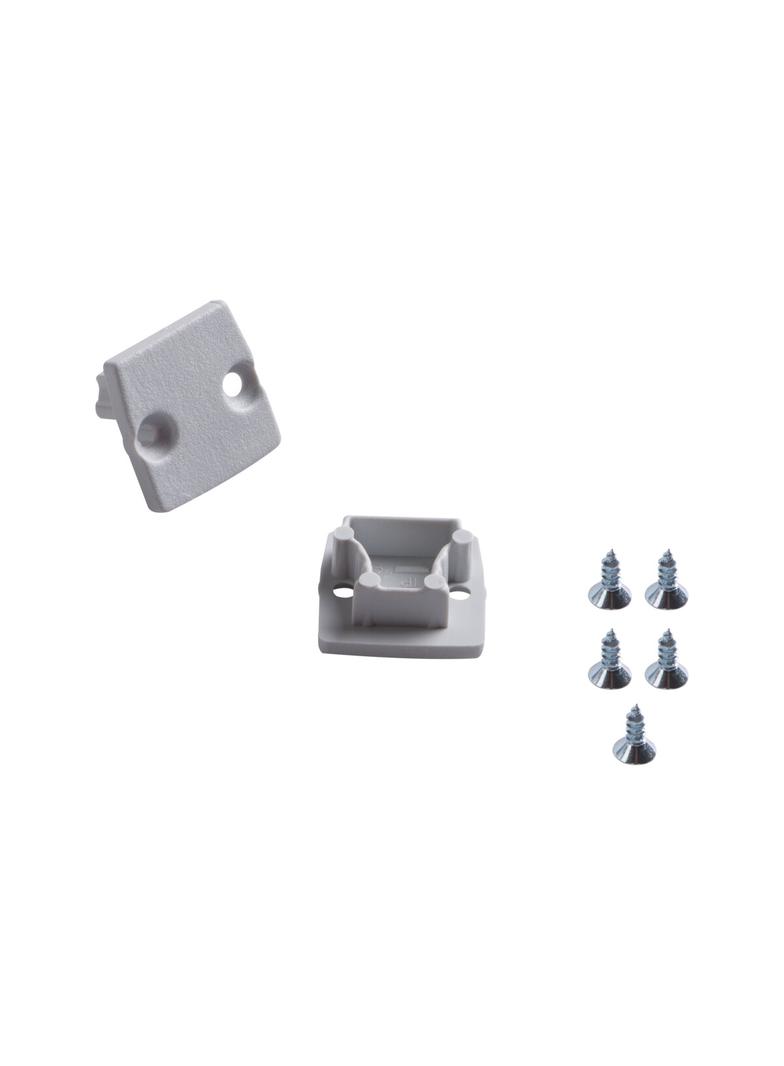 Zaślepka do profili aluminiowych STOPPER G 26592 KANLUX
