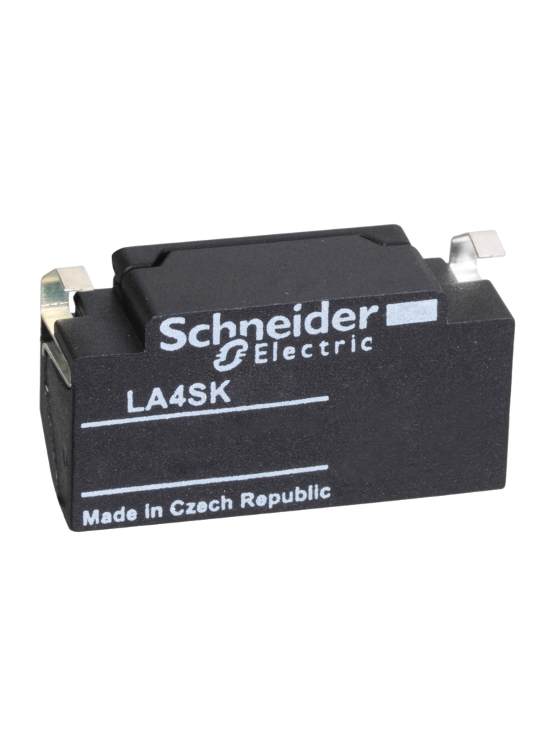 Filtr warystorowy 110/250V AC/DC