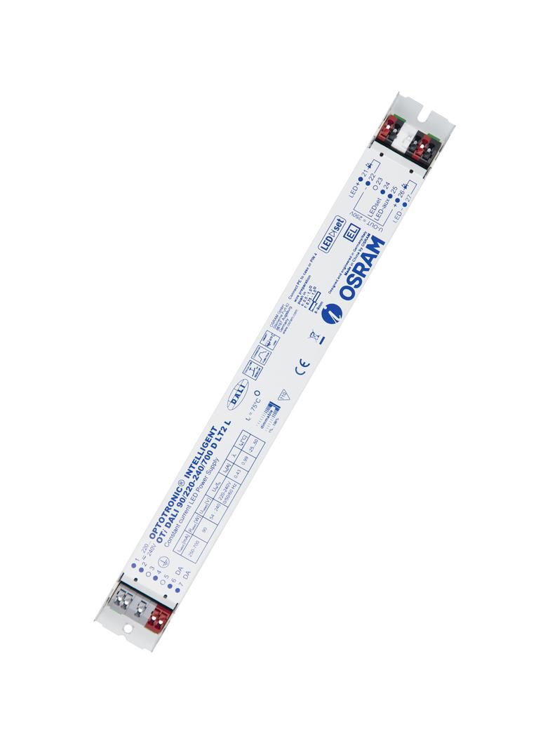Zasilacz OTI DALI 90/220-240/700 D LT2 L