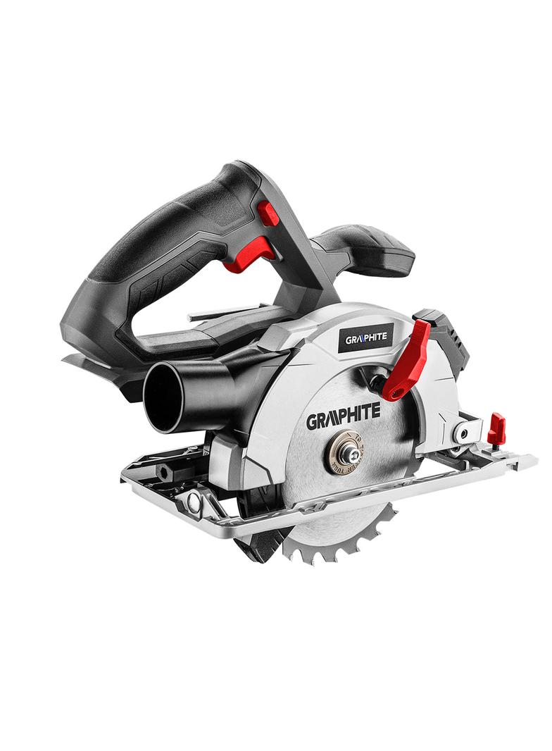 Pilarka tarczowa akumulatorowa Energy+ 18V, Li-Ion, tarcza 150 x 10 mm, bez akumulatora