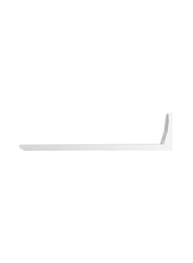 Zestaw montażu flagowego RAL 9016 Suprema 94494 INTELIGHT