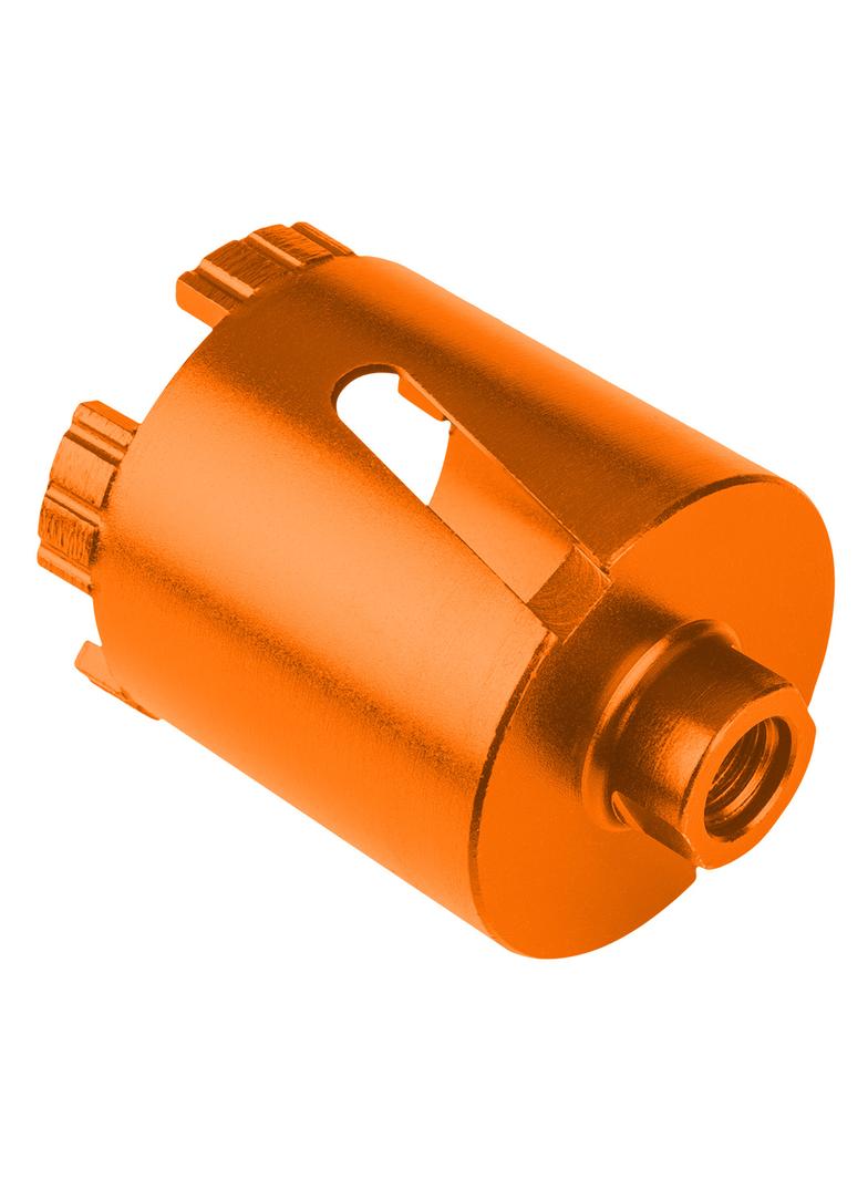 Otwornica diamentowa 72 x 8 x 75 mm