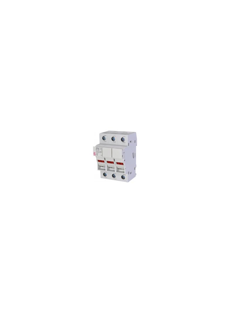 Rozłącznik bezpiecznikowy EFD 8 3P LED 002520014 ETI