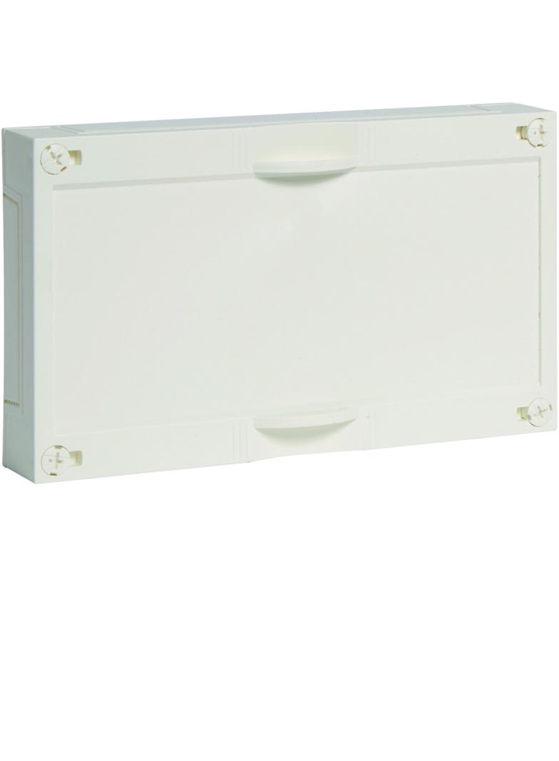 univers N HC 150x250mm zestaw z płytą montażową UC11MP HAGER