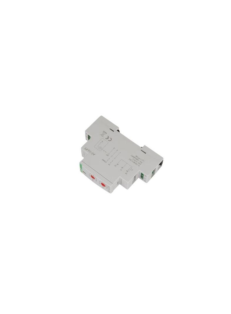 Przetwornik temperatury z wyjściem napięciowym 0-10 V (AT-1U-PT) Max-AT-1U-PT F&F