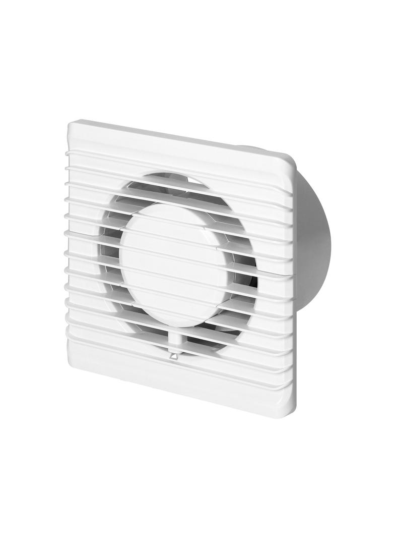 Wentylator łazienkowy cichy 100mm - Standard OR-WL-3200/100/S ORNO