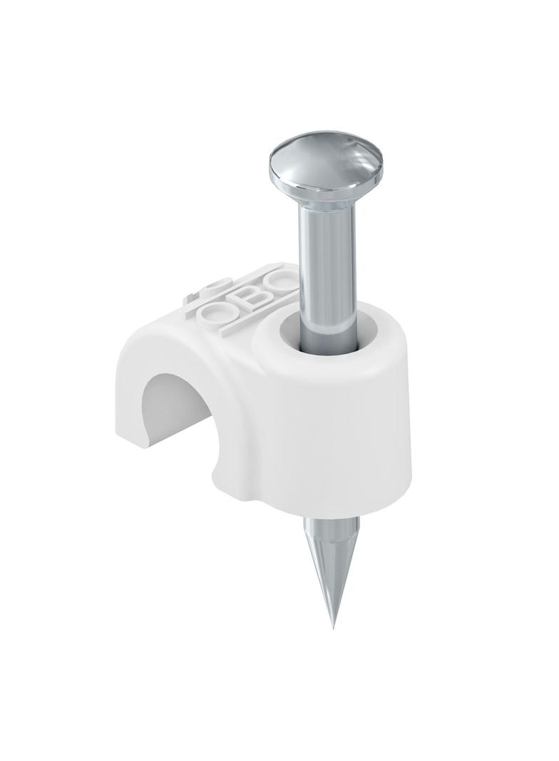 2014, KLIPSY PRZYBIJ.DO KABLA 14MM B.