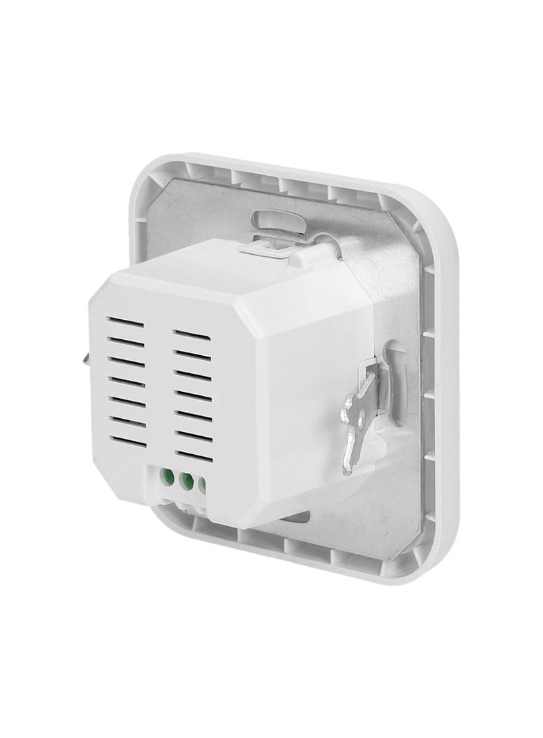 Czujnik ruchu 2&3 żyłowy 160 st. IP20 500W do puszki OR-CR-220 ORNO