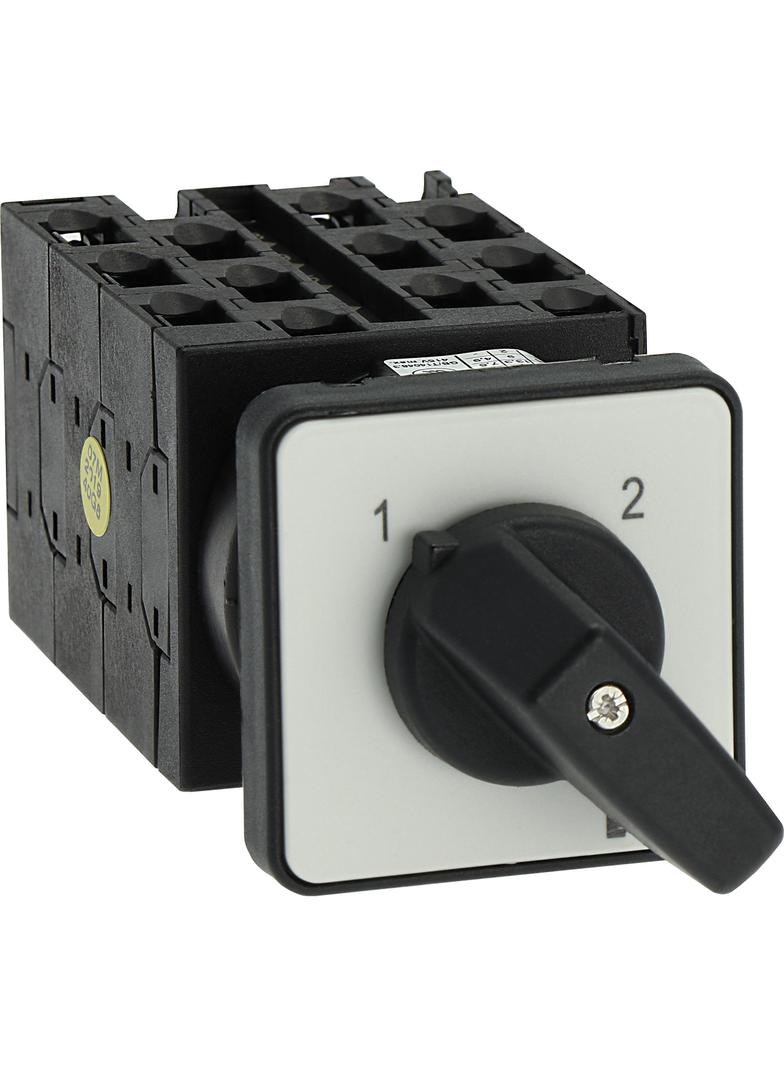 T0-6-8370/E Łącznik krzywkowy 20A 6.5kW 062577 EATON