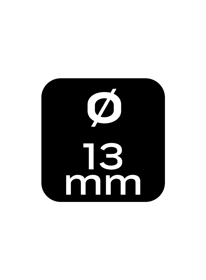 Lejek kątowy 160 mm, 1.2 l