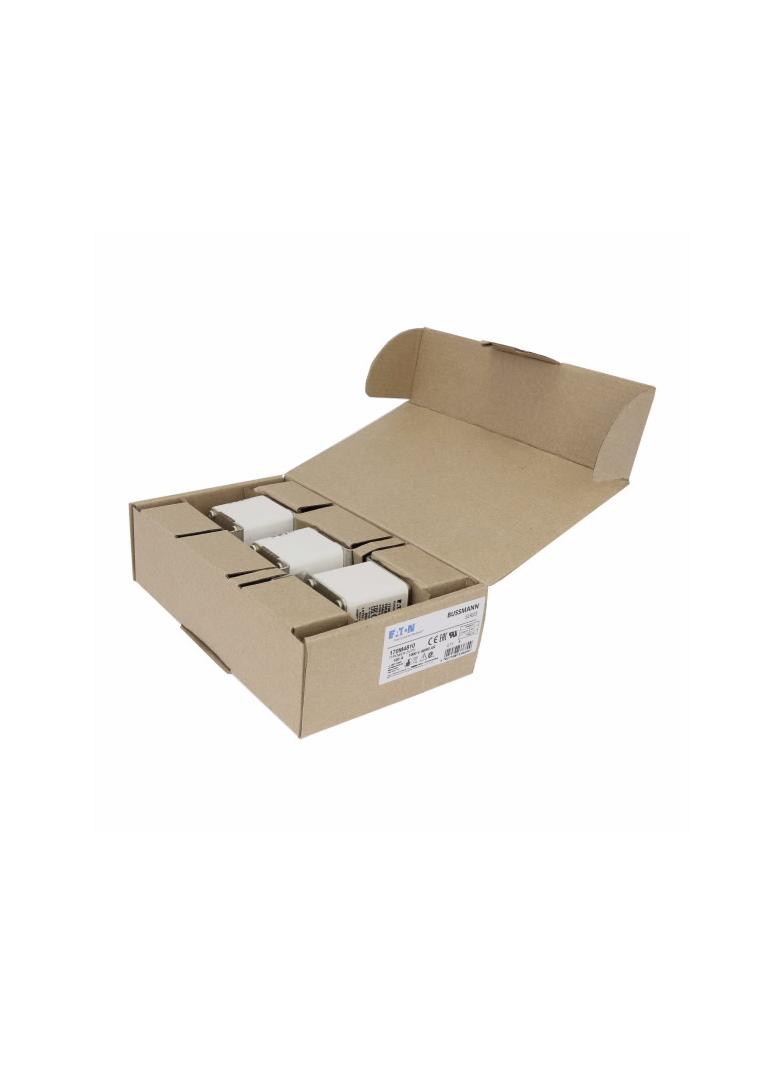 100A 1000V 00/80 aR INDICATOR FUSE Wkładka szybka 100A AC 1000V rozmiar 00 30x47x98 mm aR D 170M4810