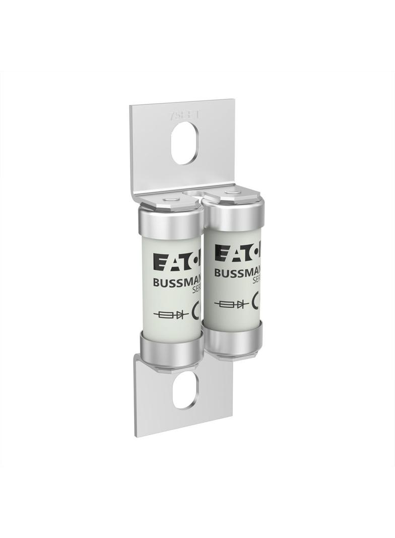 75A 690V AC TYPE T FUSE Wkładka szybka 75A AC 690V DC 500V BS88 37x94 mm aR BS 75EET EATON
