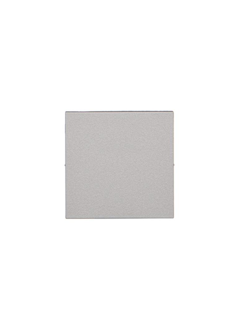 Simon 55 Klawisz pojedynczy do: SW1M SW6M SW7M SP1M Aluminium mat TKW1/143 KONTAKT