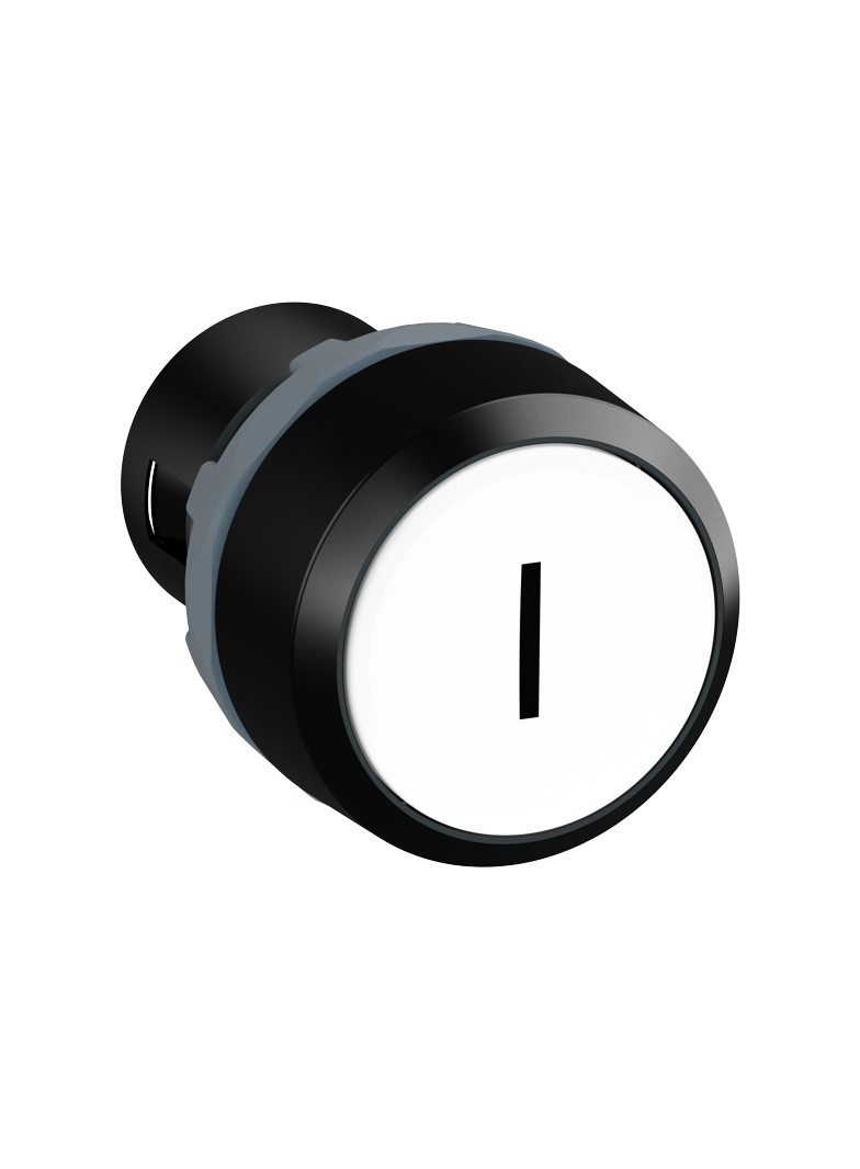 Przycisk Reset KPR1-102W