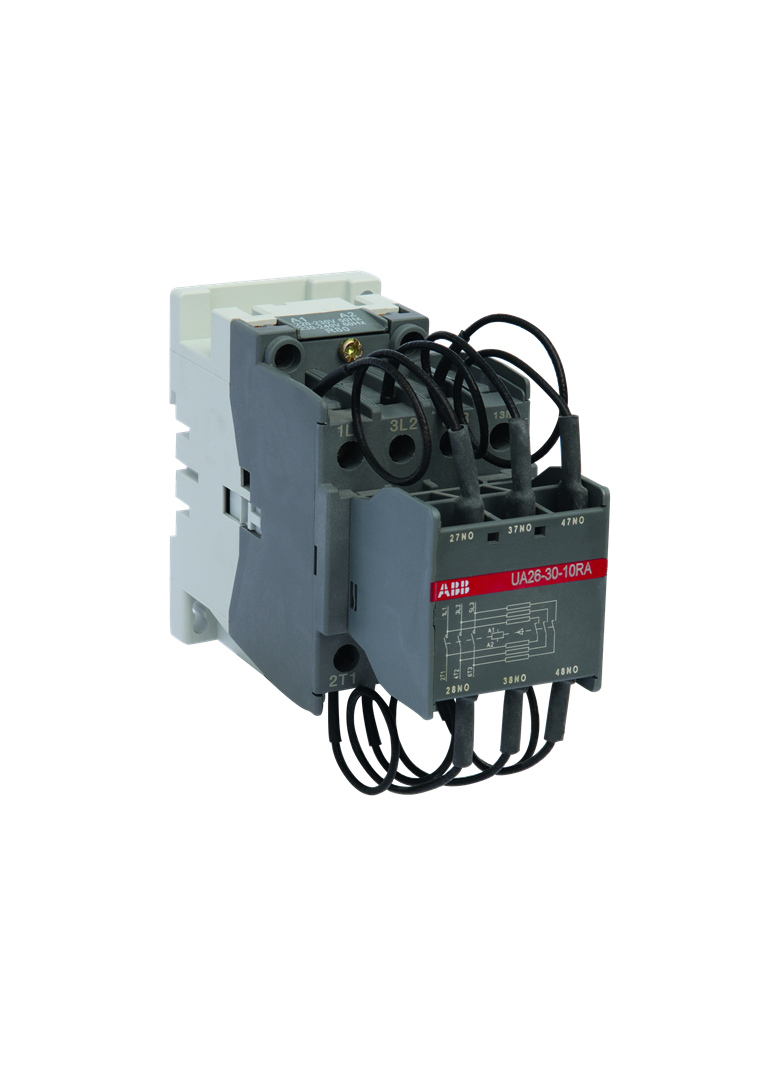 STYCZNIK UA26-30-10RA 380-400V 50HZ / 400-415V 60HZ