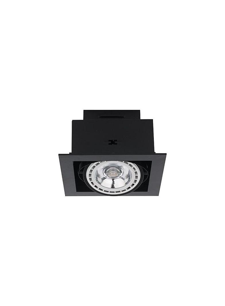 DOWNLIGHT BLACK I ES 111