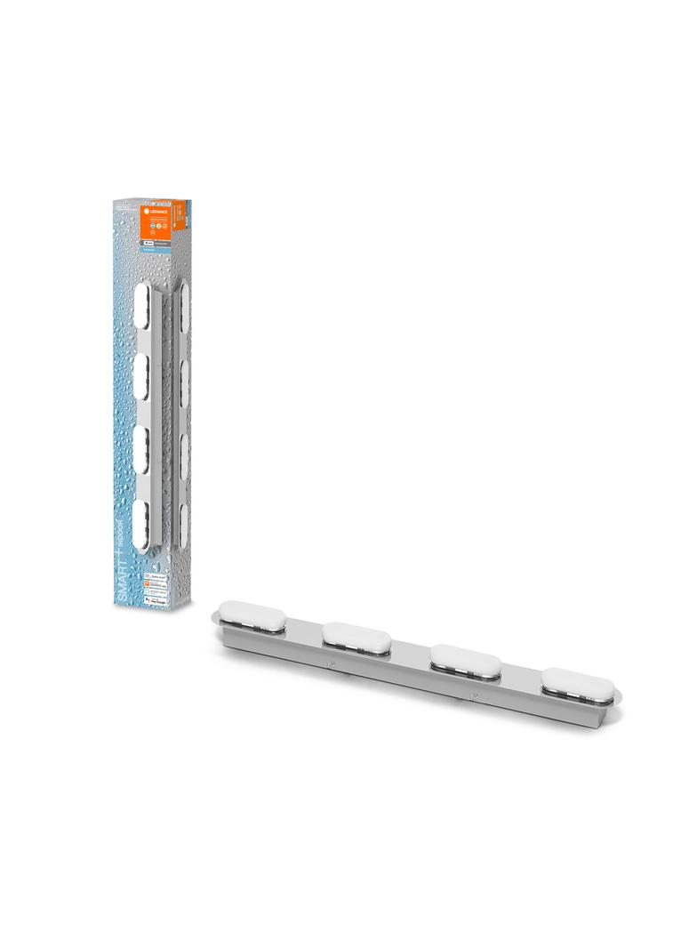 Oprawa SMART+ WIFI ORBIS DUPLO 580 IP44 TW CR