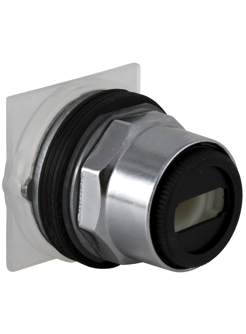 Harmony 9001K Przełącznik obrotowy, 2 pozycyjny, 30 mm