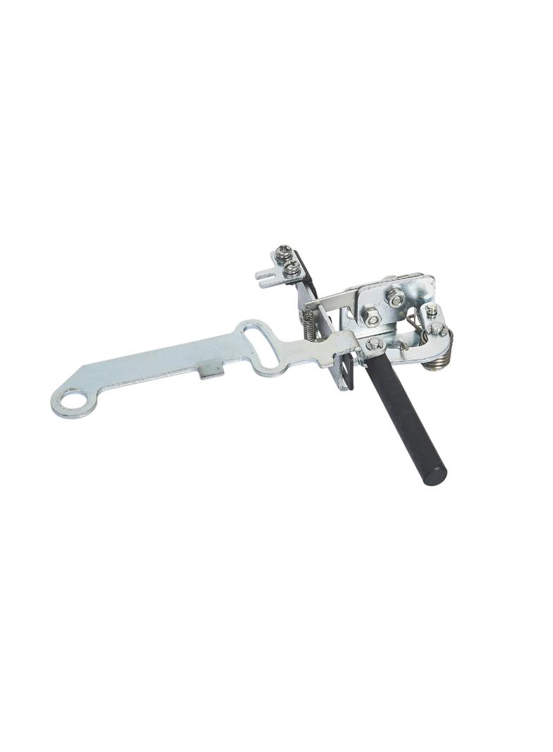 Przycisk Bepieczeństwa W Pozycji 'Test' DMX3 1600 028187 LEGRAND