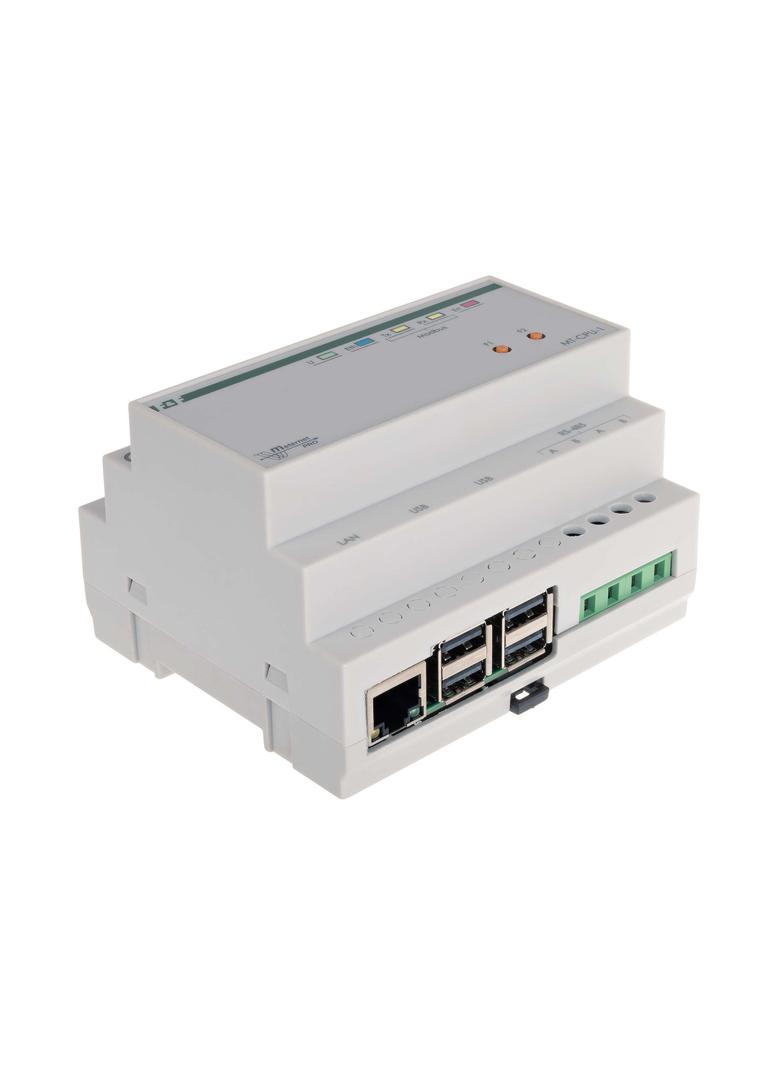 Serwer programowy METERNET PRO MAX-MT-CPU-1 F&F